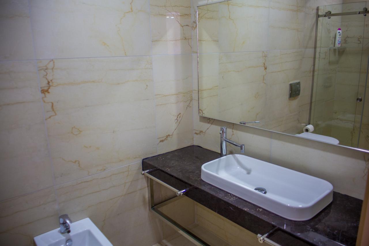 Hotel Vila Koral Durrës 客房 照片