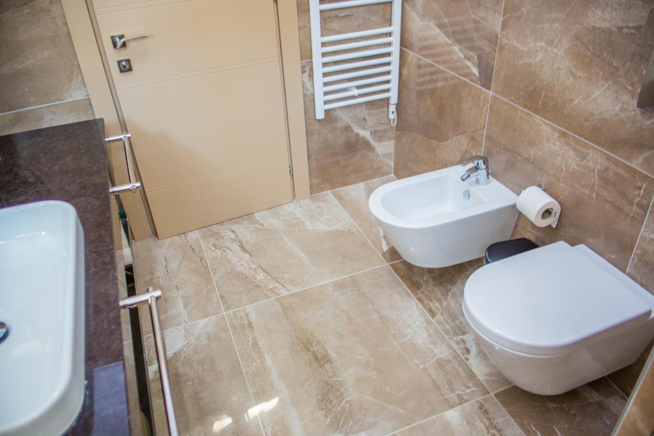 Hotel Vila Koral Durrës 客房 照片